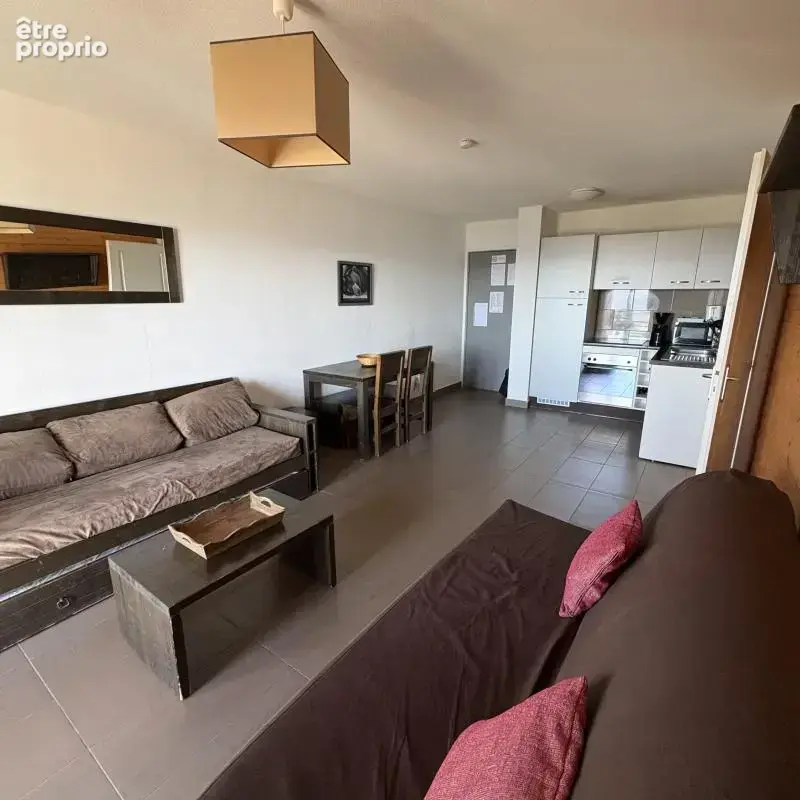 Appartement - photo 10