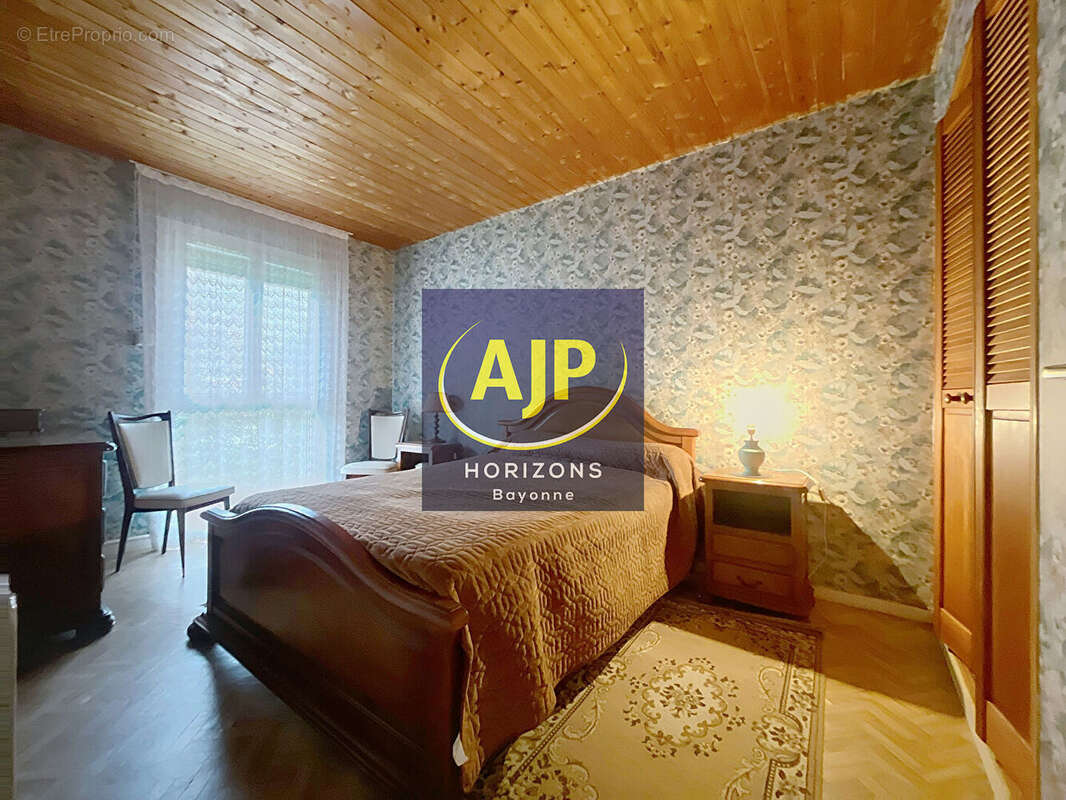 Maison à BAYONNE