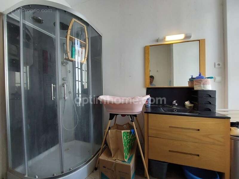 Immeuble de rapport – 5 appartements rochefort (17) - photo 23