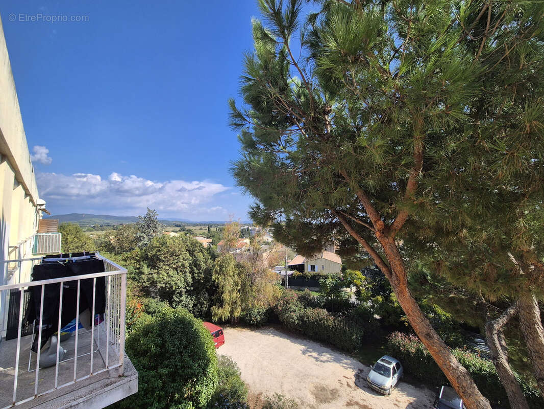 Appartement à HYERES