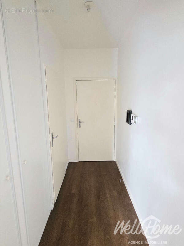 Appartement à SAINT-OUEN-L&#039;AUMONE