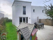 Maison à MARSEILLE-14E