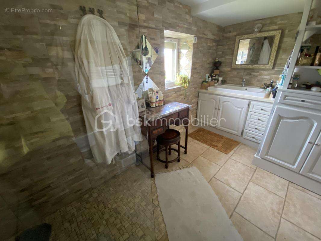 Magnifique corps de ferme aux portes du Morvan - photo 18