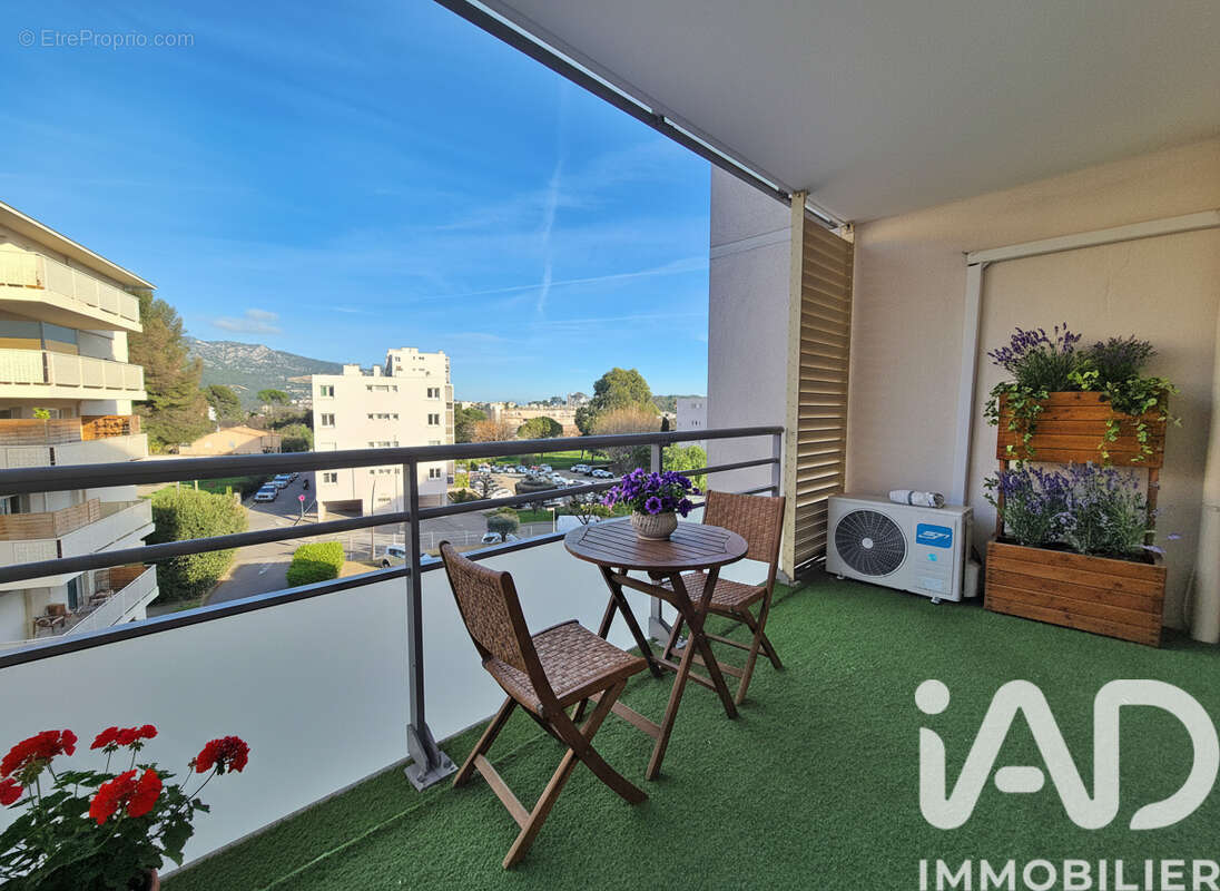 Photo 9 - Appartement à TOULON