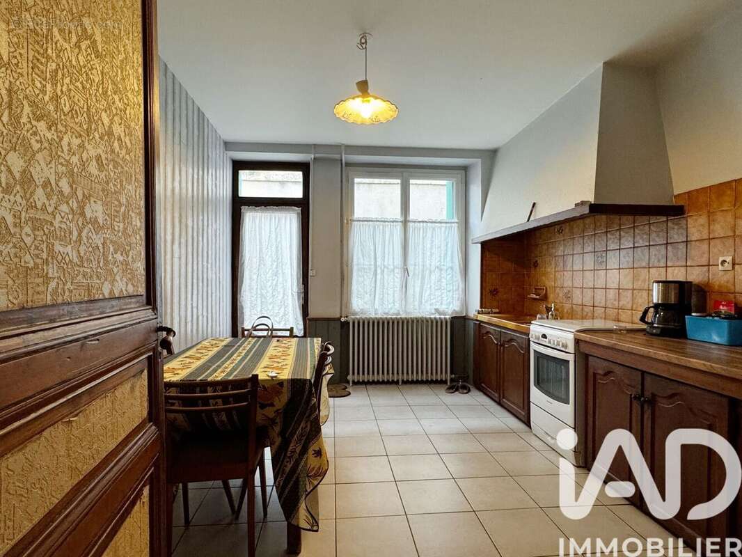 Photo 3 - Maison à ROUILLAC