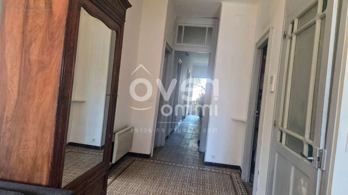 Maison à SAINT-PARGOIRE