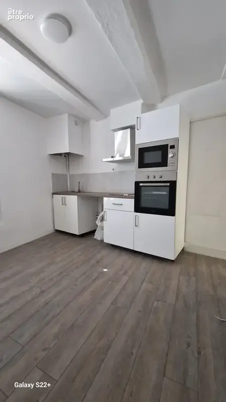 A reserver rapidement appartement t2 + jardin , istres - photo 2