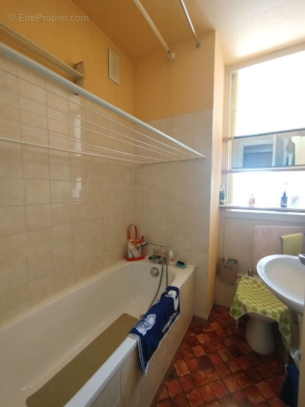 T3 residence clairefontaine - beauvais - photo 6