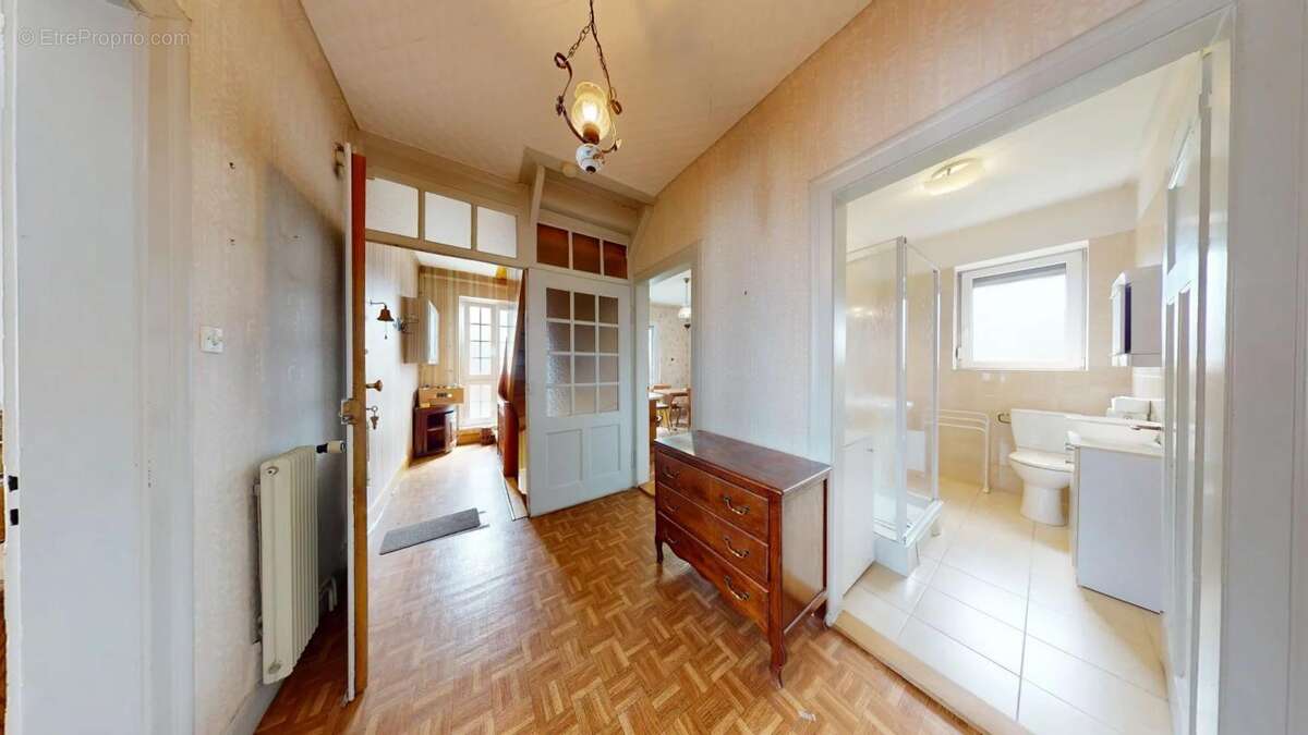 Maison à LINGOLSHEIM