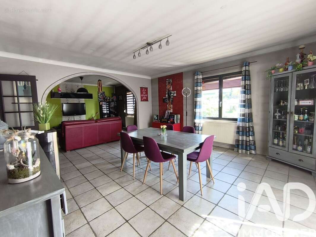 Photo 3 - Maison à VIREUX-WALLERAND