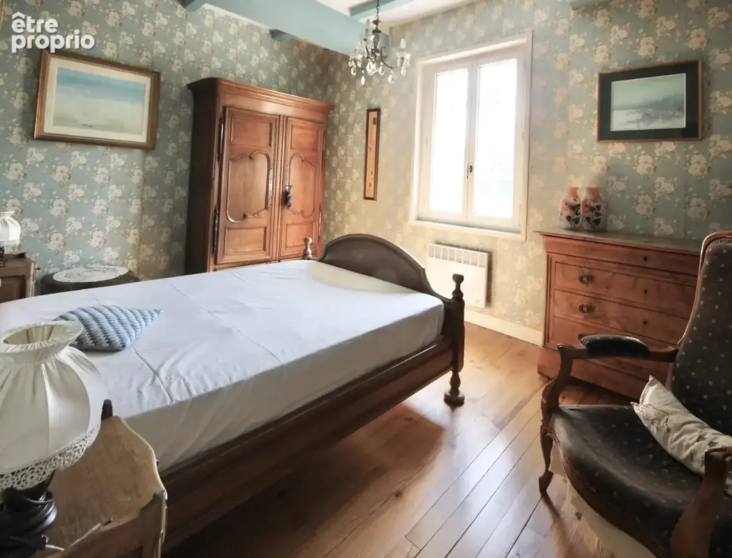 Vente propriété sur 3950 m2 de terrain proche de la mer en Normandie 76 - photo 17