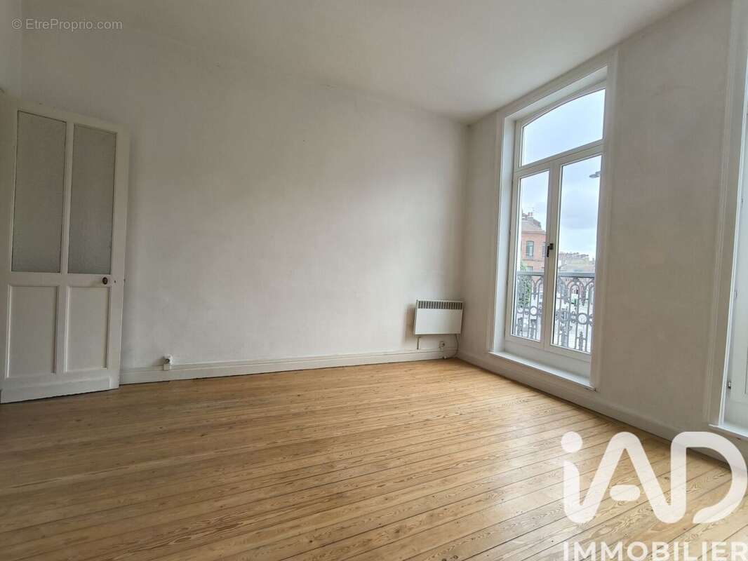 Photo 4 - Appartement à LILLE