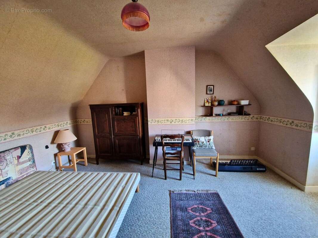 Maison à POULLAN-SUR-MER