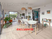 BOUSSER 1.1 - Maison à MONTREUIL-LE-GAST