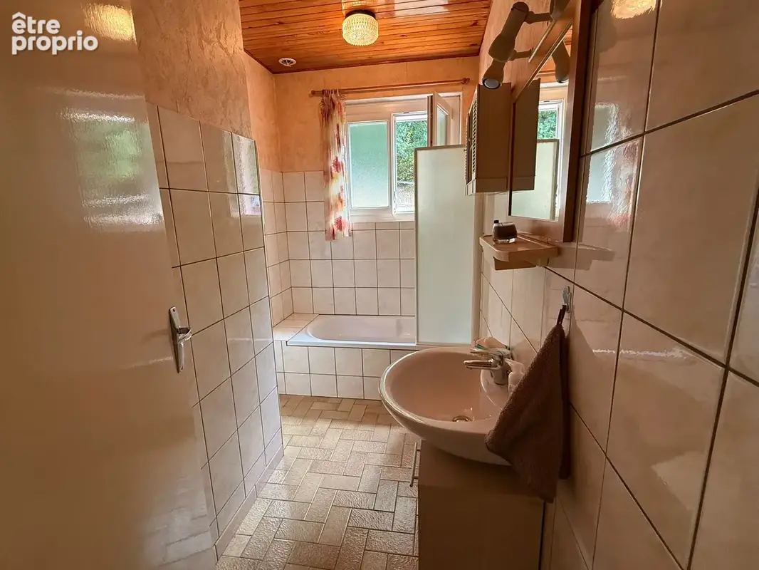 Vente Pavillon sur sous-sol, 5 pièces, sur terrain de 7,69 ares RANG (25) - photo 11