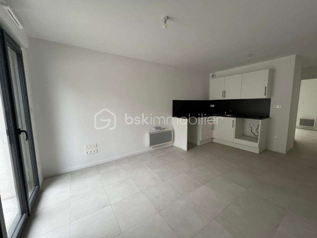 Appartement à ETAMPES