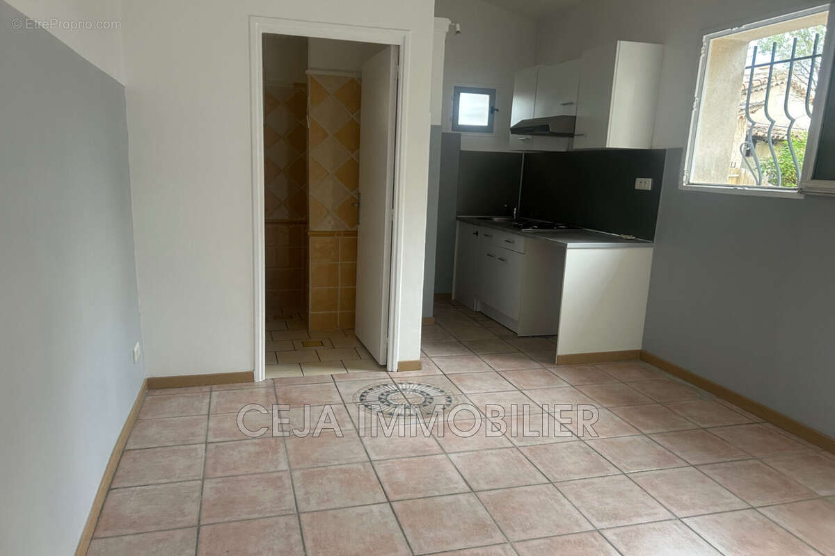 Maison 23 m² à Draguignan  - photo 3
