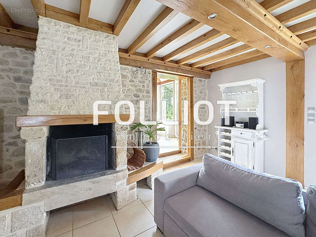 A vendre BRICQUEBEC-EN-COTENTIN - Ensemble immobilier et centre équestre - photo 17
