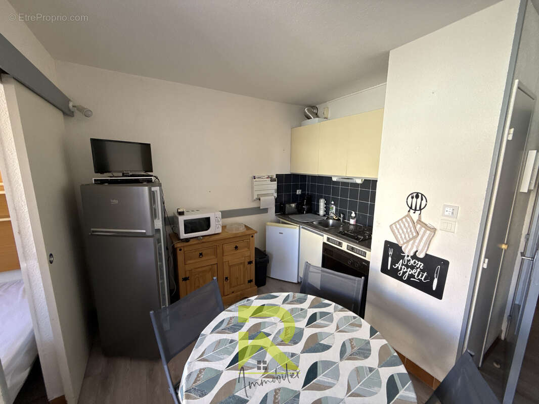 Appartement à AGDE