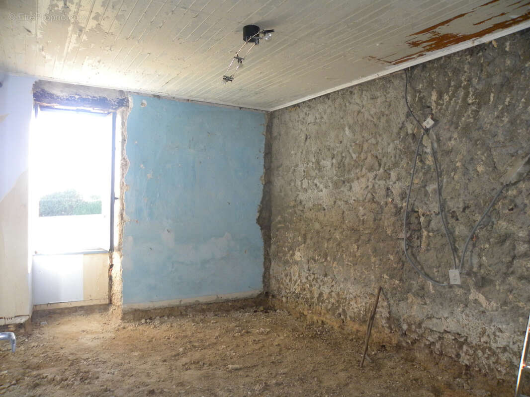 Maison à LA REUNION