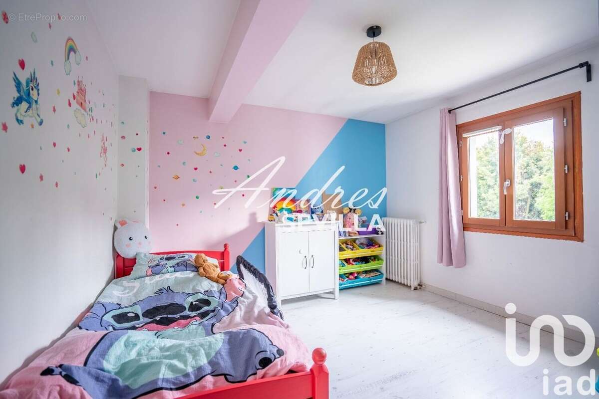 Photo 8 - Maison à GONESSE