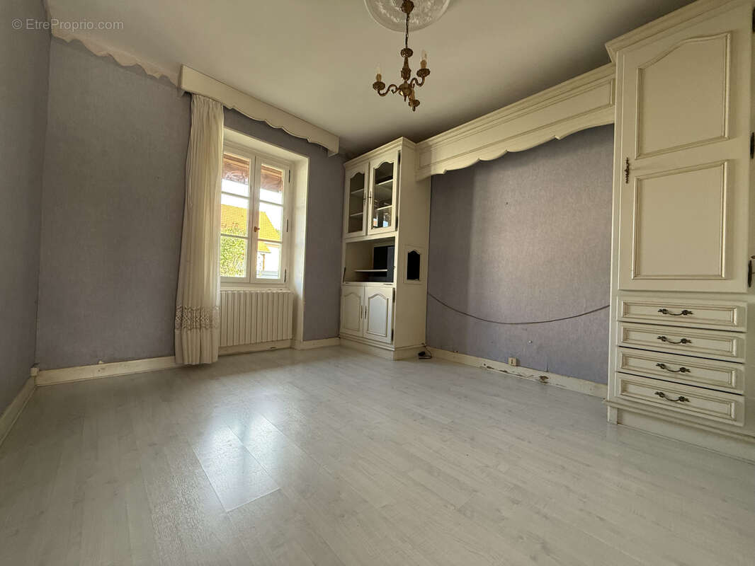 Maison à MAGNET