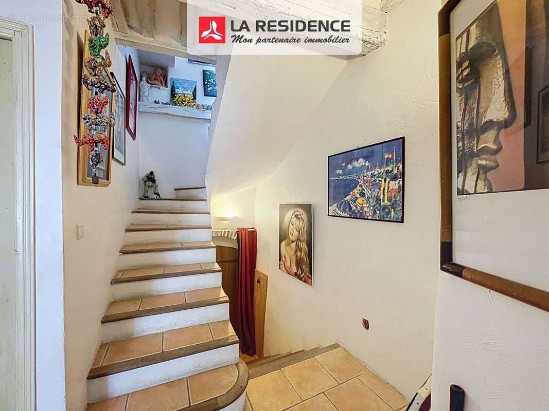 Appartement à SAINT-PAUL