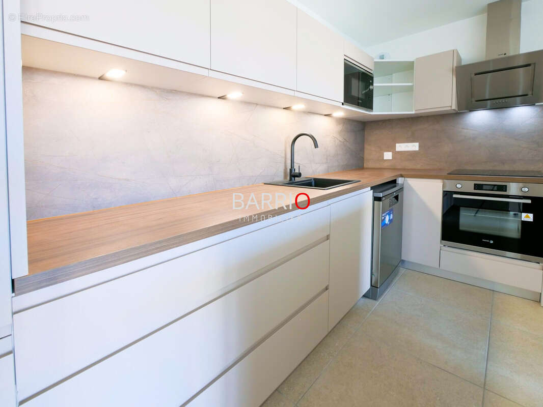Appartement à ARGELES-SUR-MER