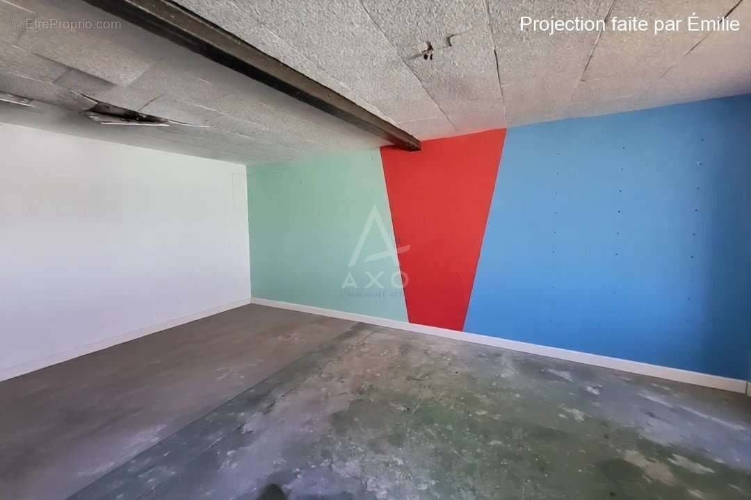 BERSÉE individuelle 91 m² - photo 6