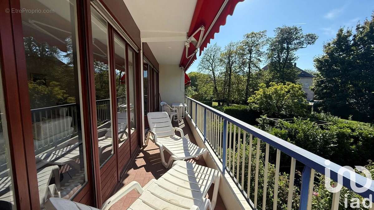 Photo 4 - Appartement à ECHIROLLES