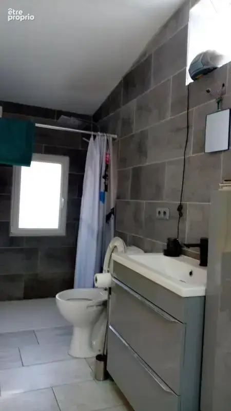 beaucoup de commodités pour cette maison en partie rénovée. 45m: plages et Perpignan - photo 4