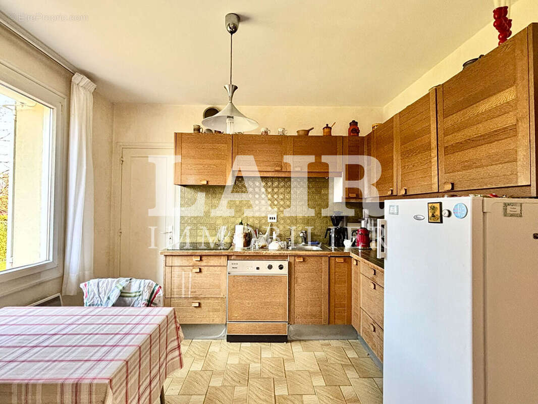 Maison à ALENCON