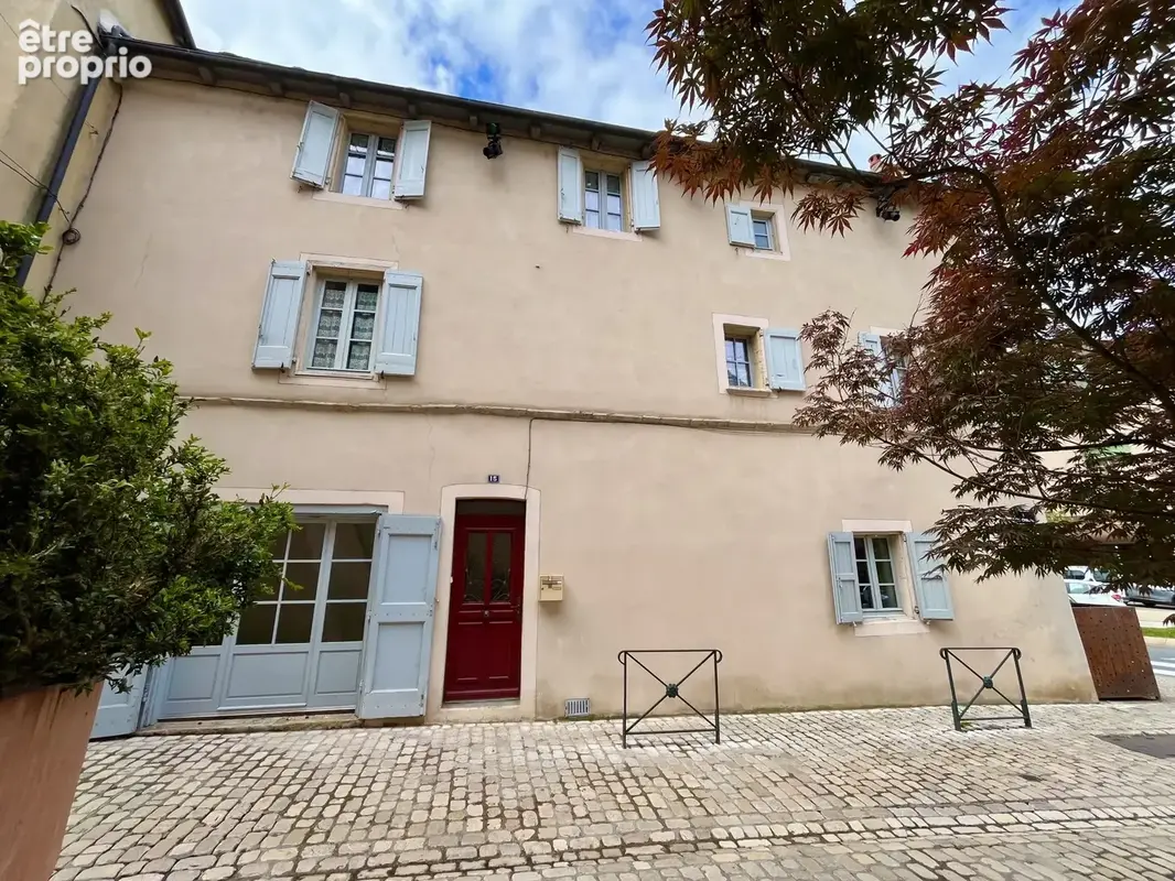 Maison 4 pièces 83 m² à vendre à Mende (48000) - photo 9