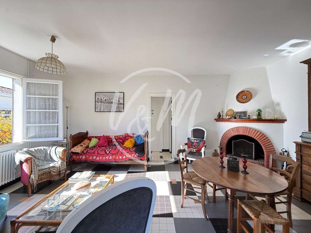 Maison à ANDERNOS-LES-BAINS