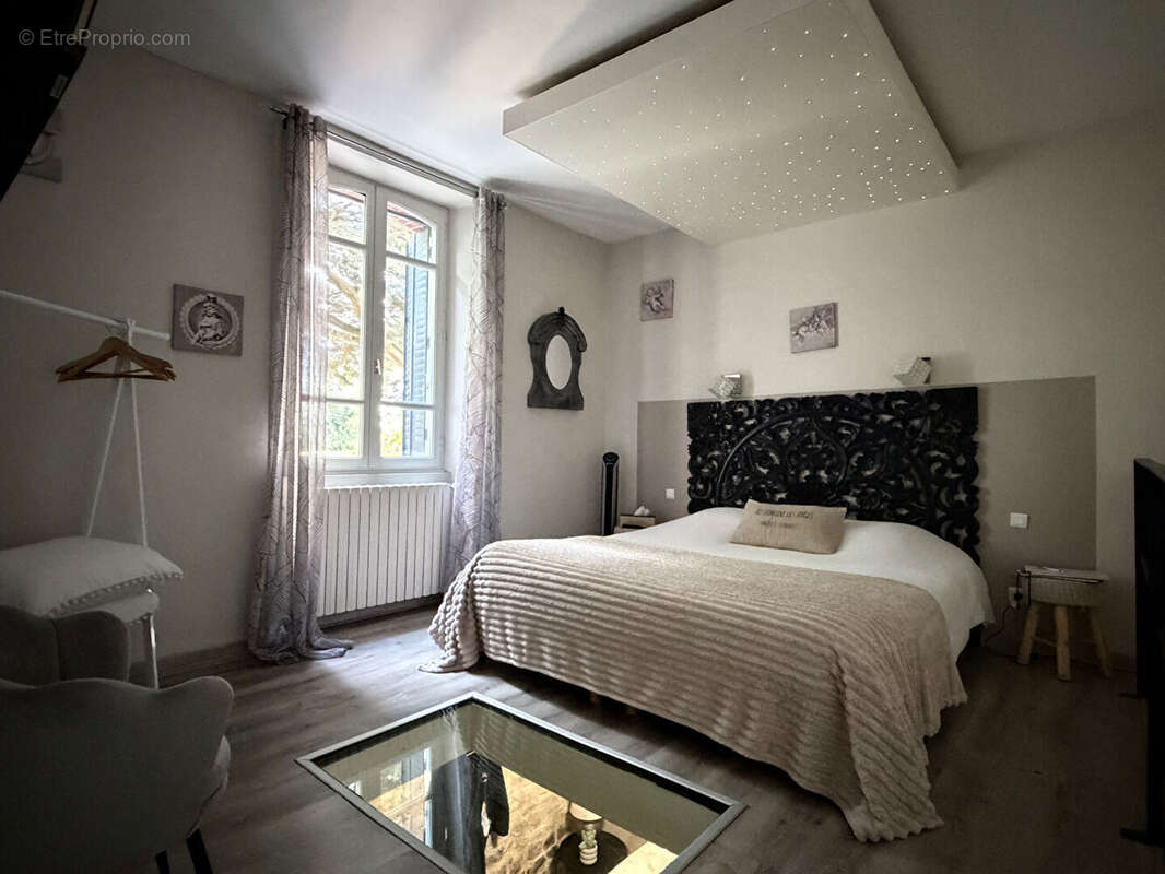 Maison bourgeoise années 1900 avec 2 gites rénovés - photo 7