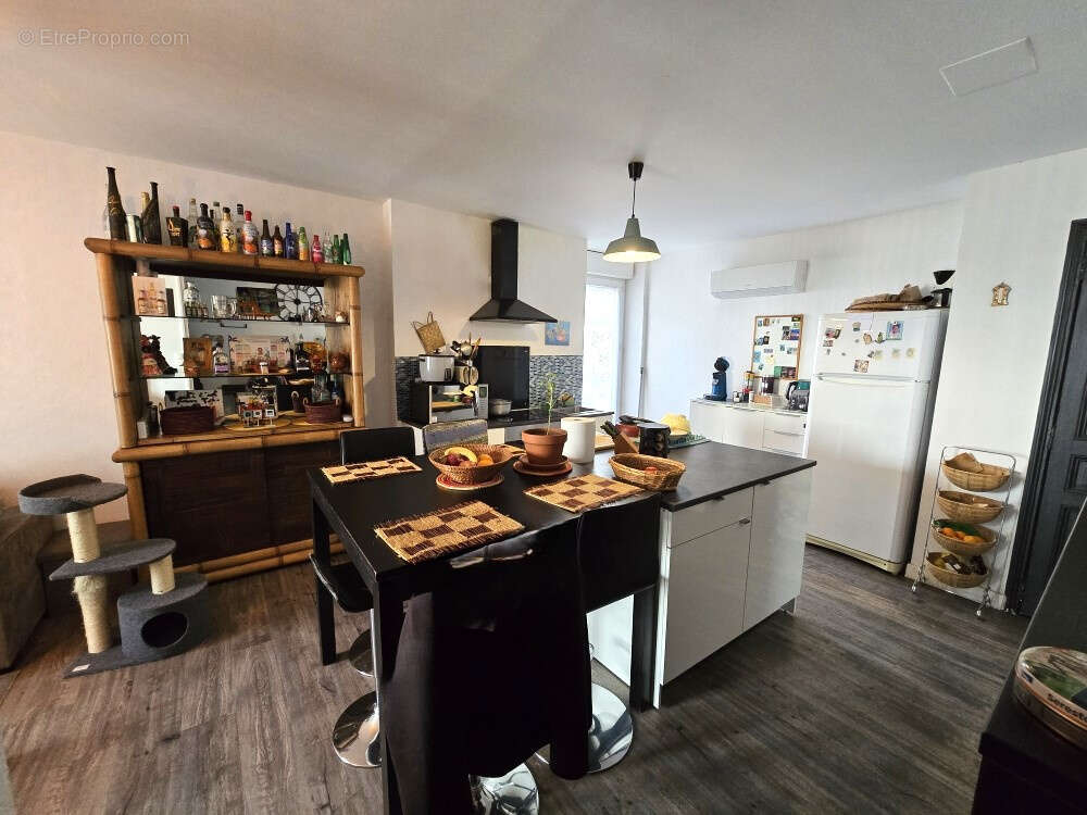 Appartement à NIMES