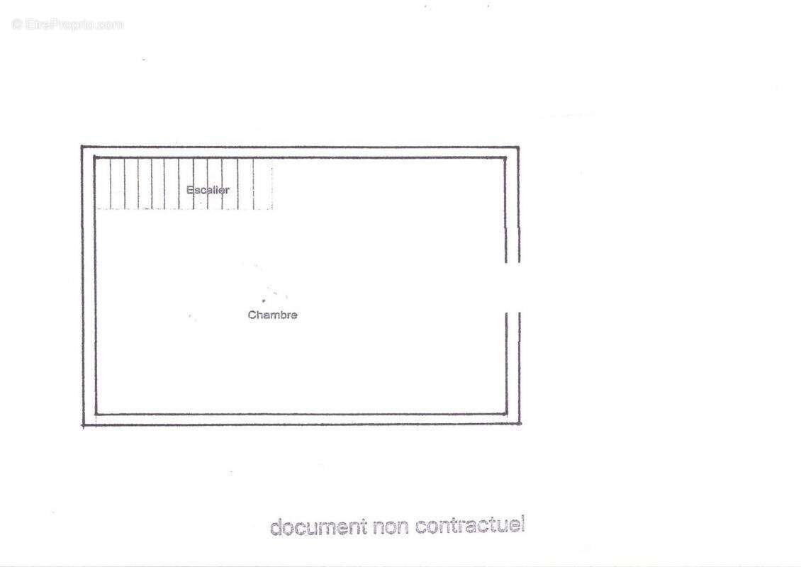 Appartement à SAINT-ARNOULT-EN-YVELINES