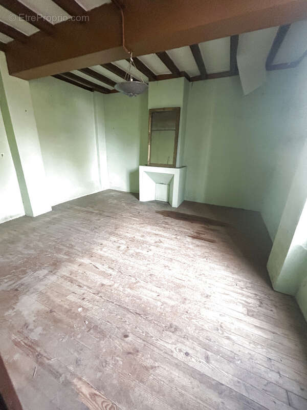 Maison à LE VERNET