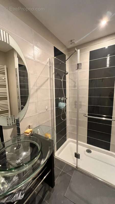 Maison à LA COQUILLE