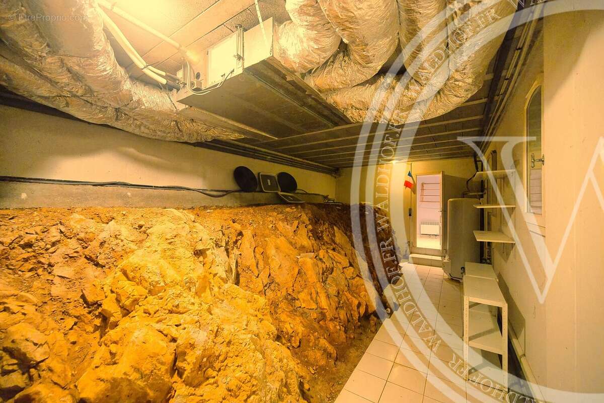 Maison à SAINT-JEAN-CAP-FERRAT