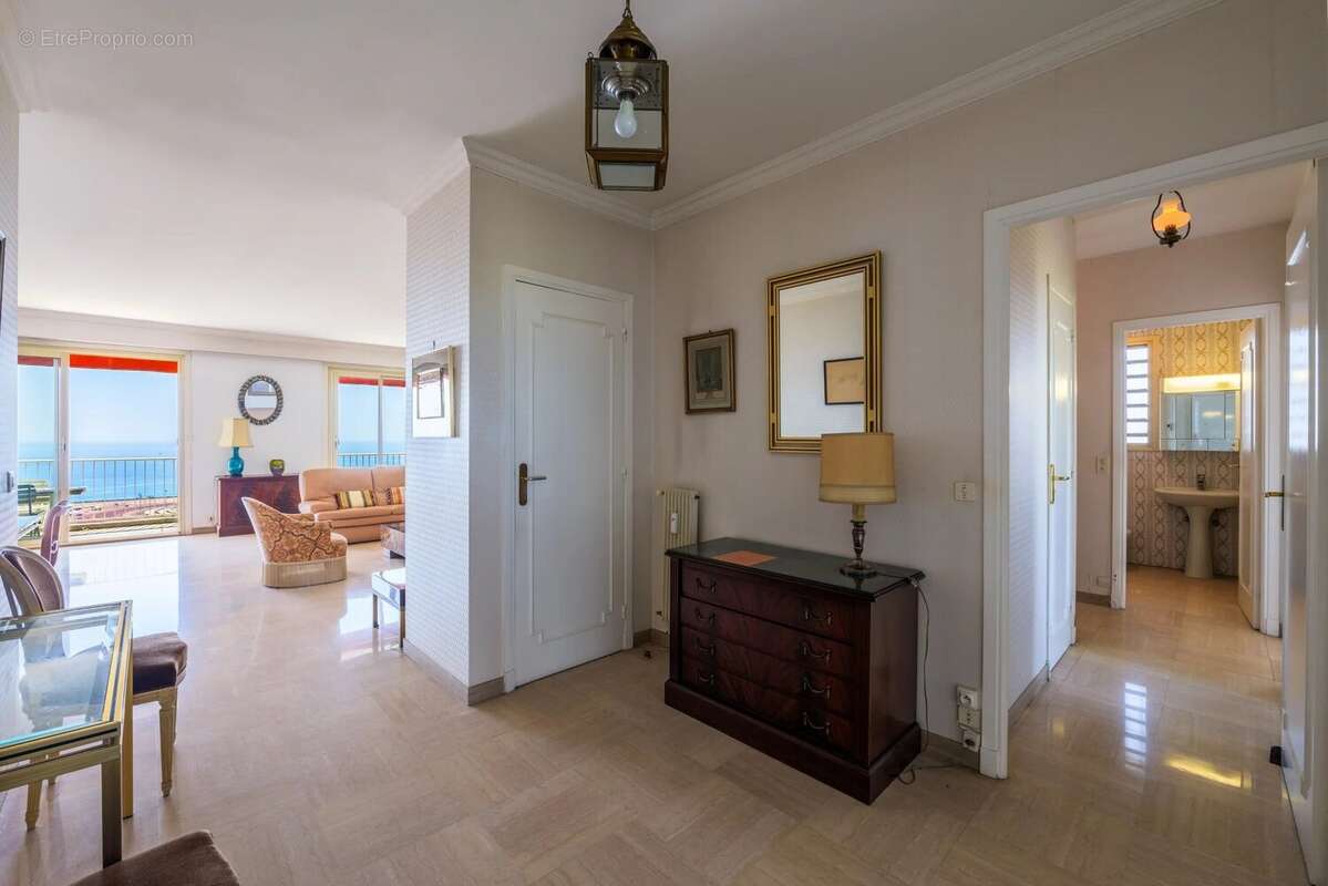 Appartement à CAGNES-SUR-MER