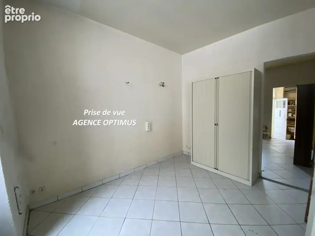 Immeuble à usage Mixte : Local commercial + Habitation - photo 4
