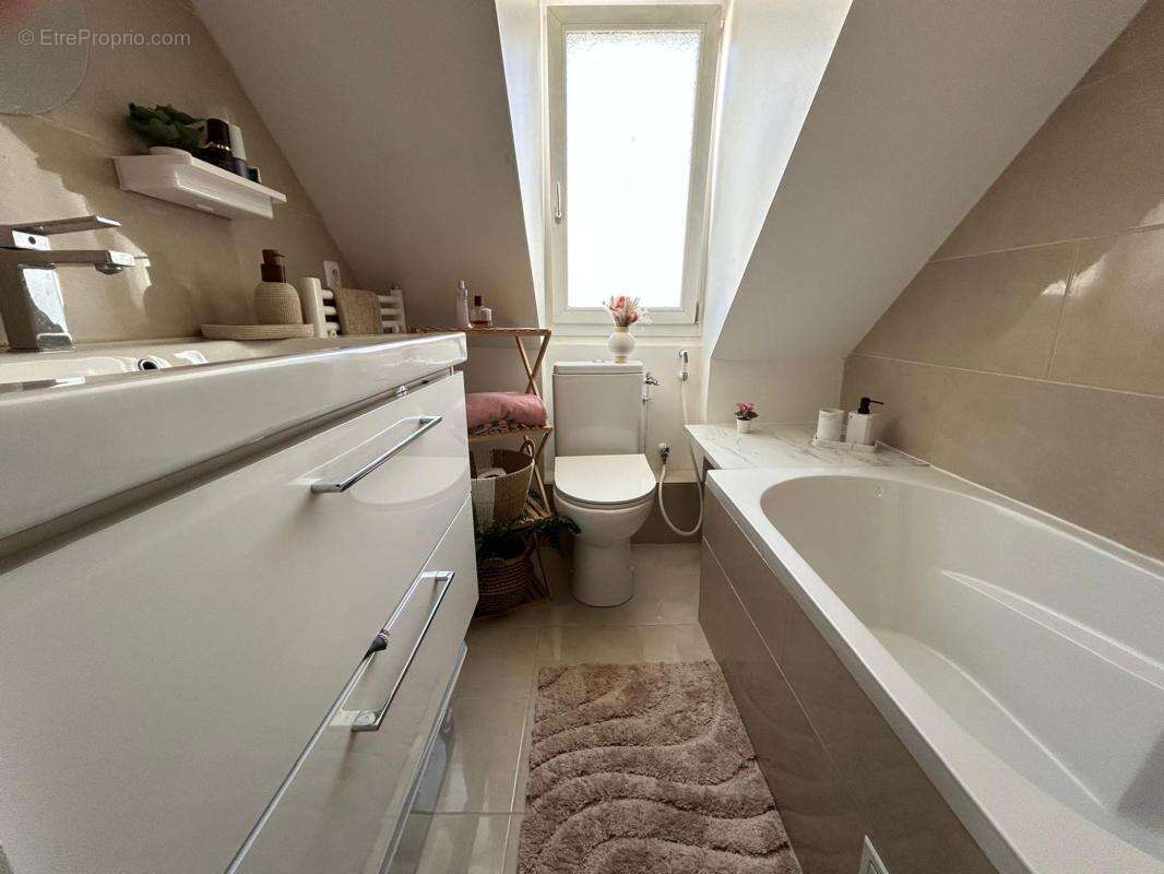 Appartement à TOURS