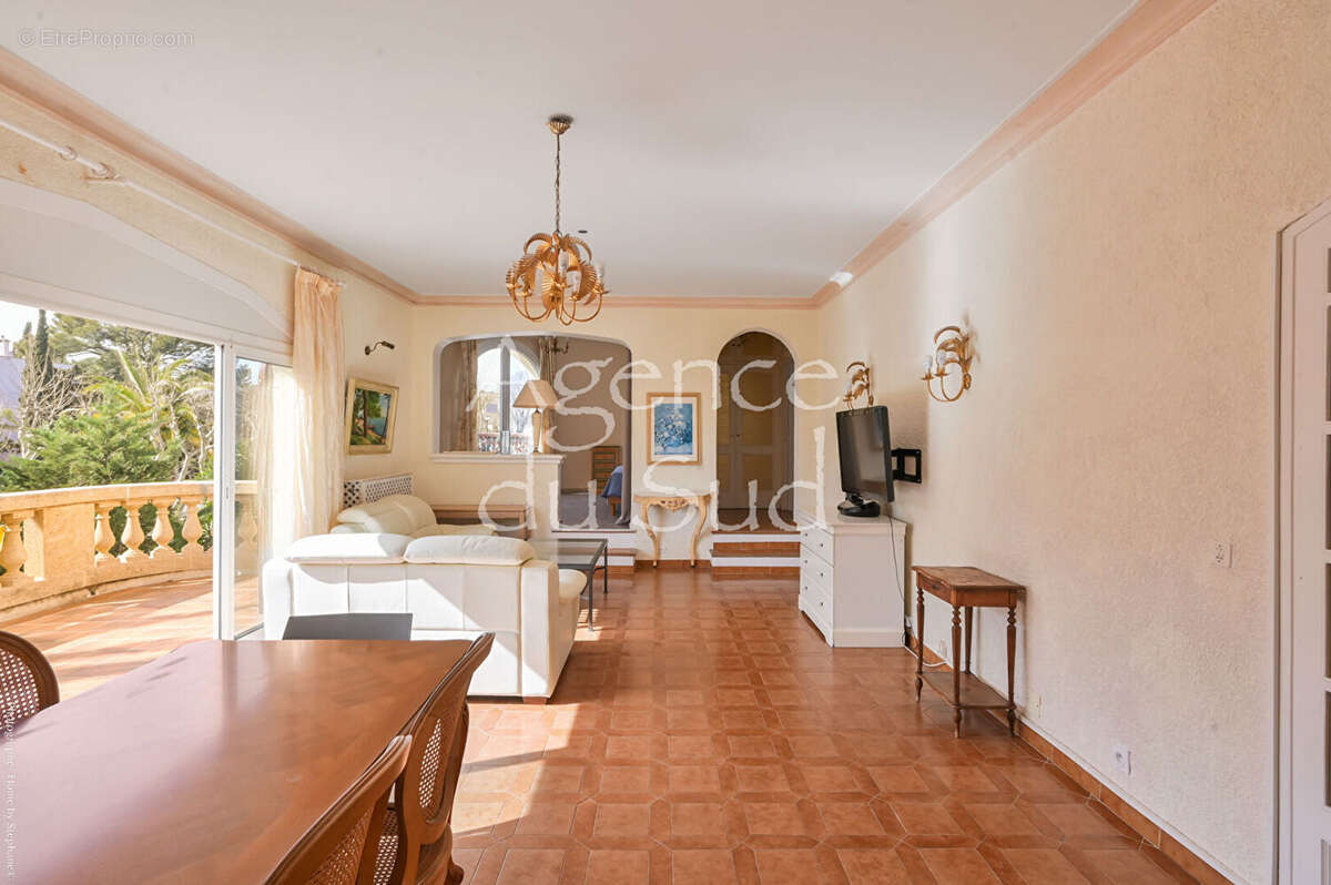 Appartement à LA CIOTAT