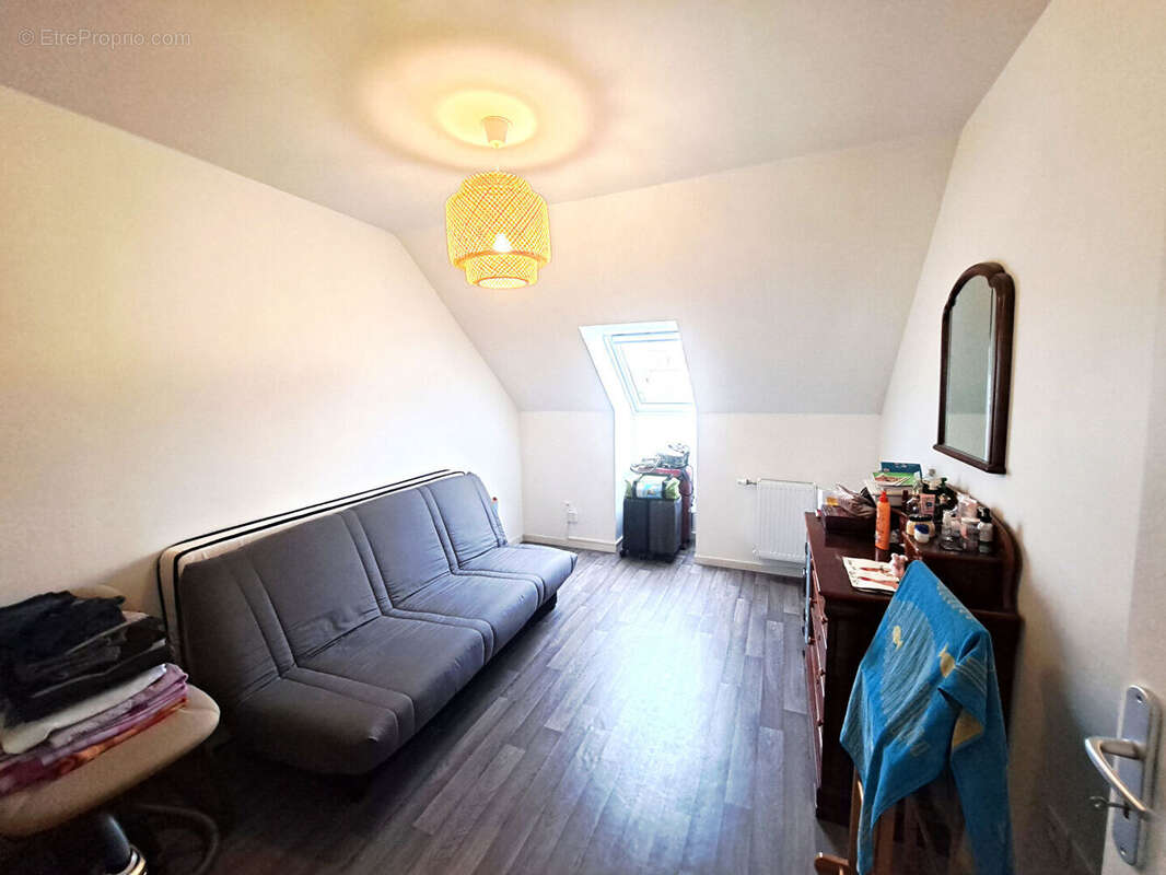 Maison à NEUILLY-EN-THELLE