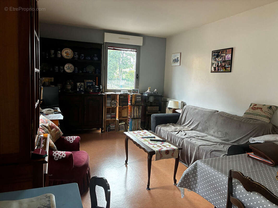 Appartement à LE MANS