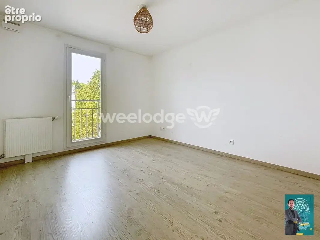 Appartement 3 pièces 61 m² à vendre à Andresy (78570) - photo 4