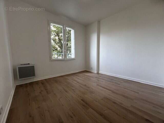 Appartement à MELUN