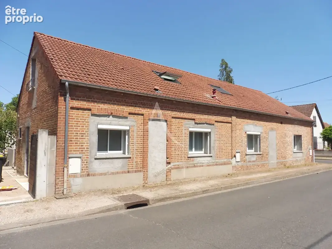 Maison de caractère en plein coeur de Lamotte-Beuvron - photo 2