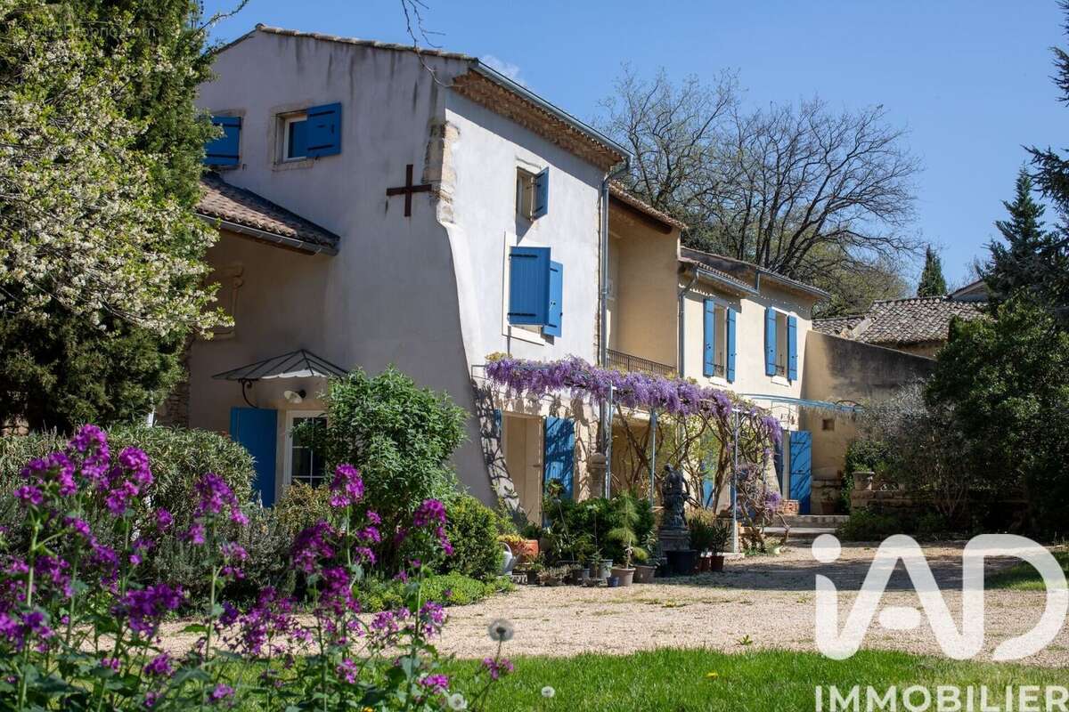 Photo 4 - Maison à GRIGNAN